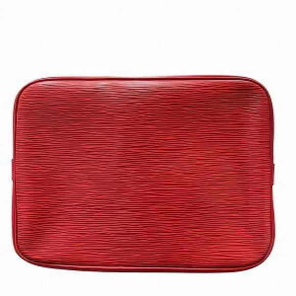 Louis Vuitton Noe Epi Shoulder Bag - Picture 3 of 8